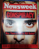 Neewsweek November 20, 1995