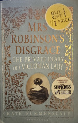 Mrs Robinson's Disgrace