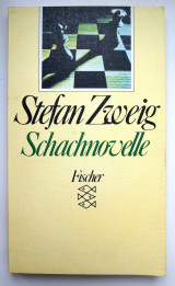 Schachnovelle