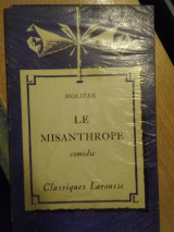 Le Misanthrope