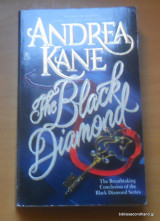 The Black Diamond