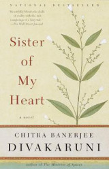 Sister of my heart