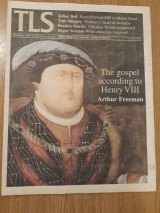 The Times Literary Supplement, no. 5463 (December 14, 2007)