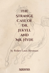 The strange case of Dr. Jekyll and Mr. Hyde