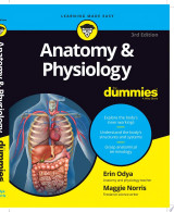 Anatomy & Physiology For Dummies