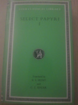 Non-Literary Papyri