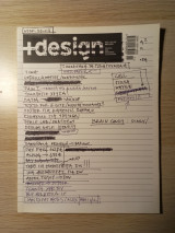 +Design Τεύχος 67