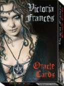 Victoria Frances. Oracle cards. Con 36 carte. Ediz. multilingue