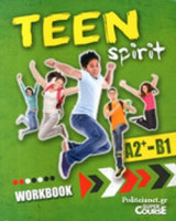 Teen Spirit A2+b1 Workbook Teachers