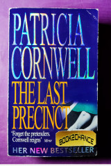The last precinct