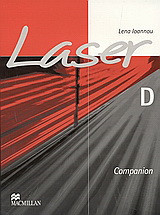 Laser D: Companion