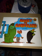 Muzzy in Gondoland