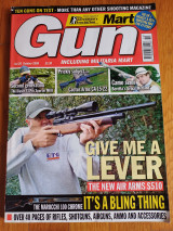 Gun Vol 26 October 2008