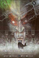 Arkham Asylum