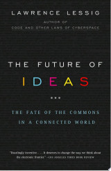 The Future of Ideas
