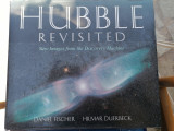 Hubble Revisited