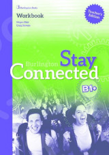 Stay Connected B1+ Workbook Teacher's