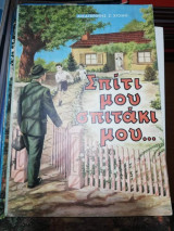 Σπίτι μου σπιτάκι μου...