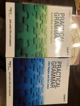 Practical Grammar 1