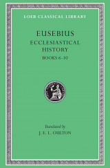 The Ecclesiastical History