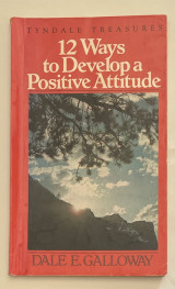 12 Ways to Develop a positive Attitude