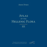Atlas of the Hellenic Flora