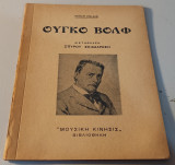 Ουγκο Βολφ