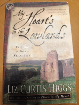 My Heart's in the Lowlands