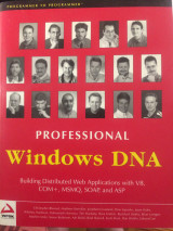 PRO WIN DNA: B,