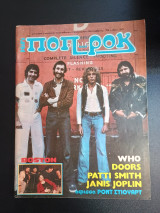 Ποπ & Ροκ τεύχος 10 Δεκεμβριος 1978