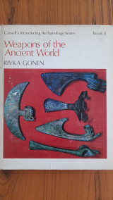 Weapons of the Ancient World