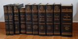 Treasury book collection