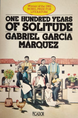 One Hundred Years of Solitude