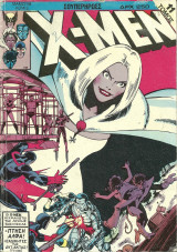 X-Men τόμος #11