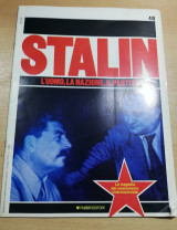 Stalin: l'uomo, la nazione, il partito #40