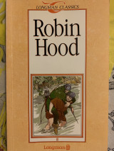 Robin Hood