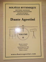Solfege Rythmique