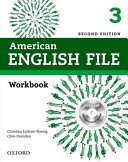 American English File, Level 3