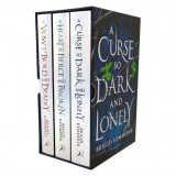 The Cursebreaker Series Set