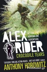 Crocodile Tears