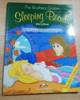 Sleeping Beauty, teacher's edition