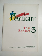 Daylight 3 Test Booklet