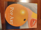 Pop art