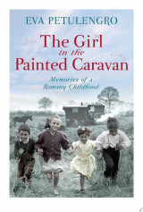 The Girl in the Painted Caravan