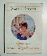 Sweet Dream - Έρωτας στον Παρθενώνα