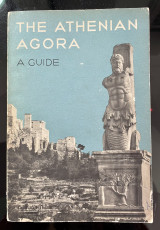 The Athenian Agora