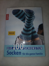 Die 100 schonsten socken fur die ganze familie