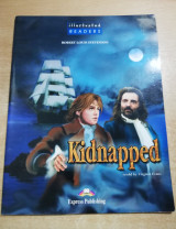 Kidnapped
