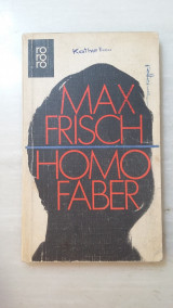 Homo faber