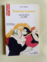 Toulouse-lautrec